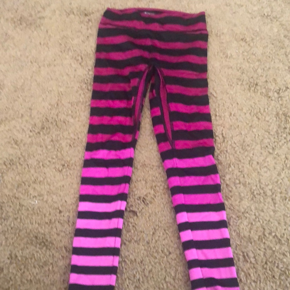 K-Deer XS leggings. FIRM PRICE!